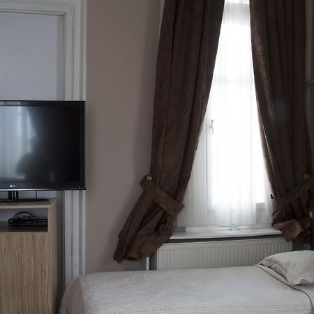 Antik Hotel Эдирне Экстерьер фото