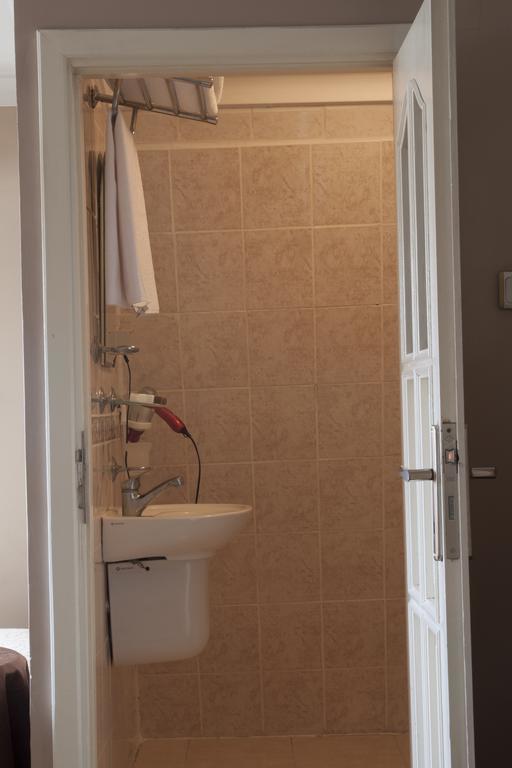 Antik Hotel Эдирне Экстерьер фото