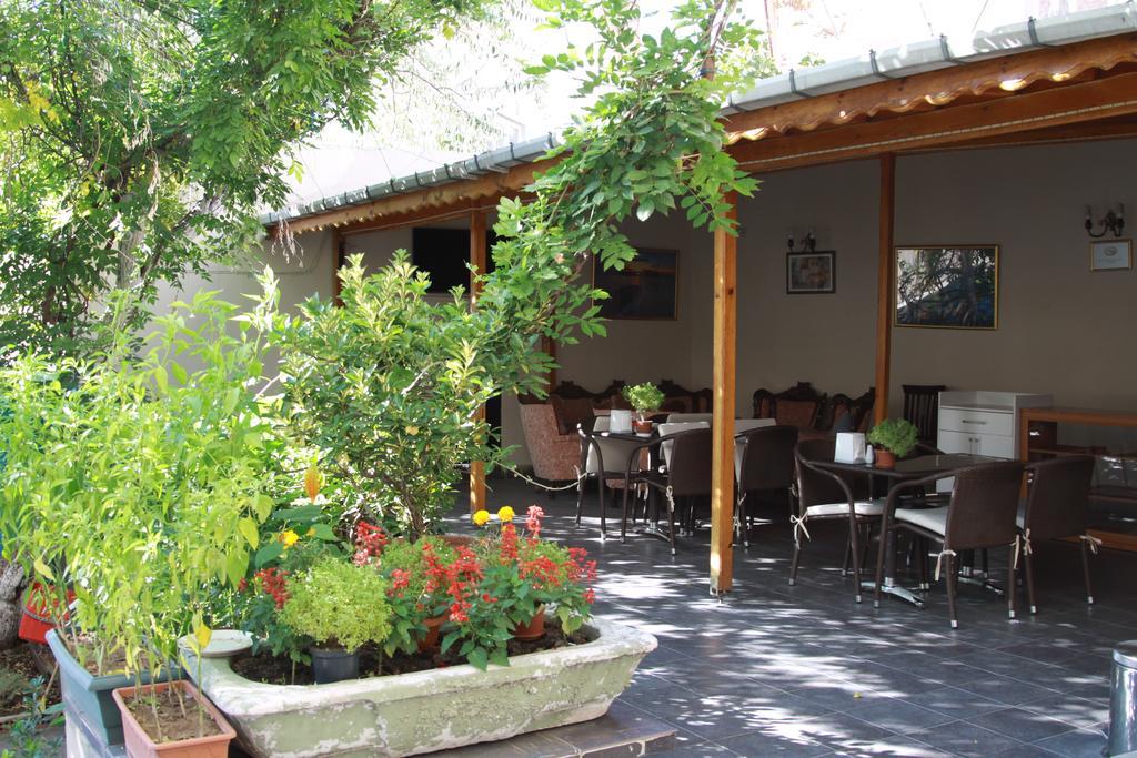 Antik Hotel Эдирне Номер фото