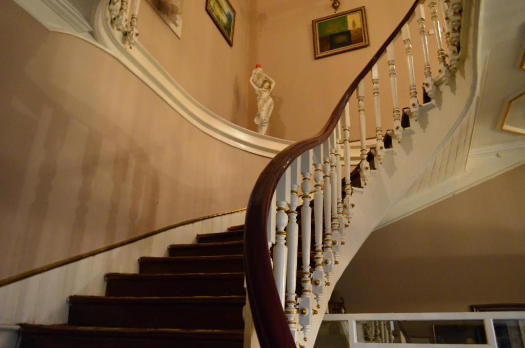 Antik Hotel Эдирне Экстерьер фото
